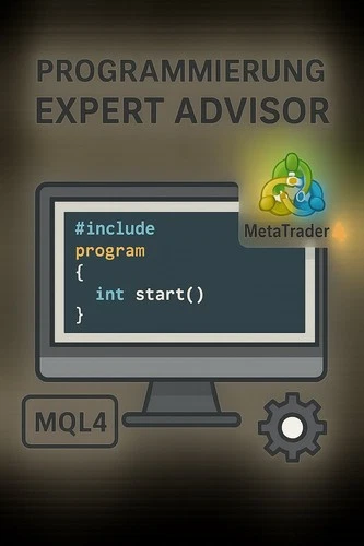 MT4 Programmierung - Expert Advisor, Indikator, Skript, DLL, PHP - MetaTrader4
