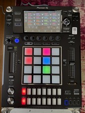 Pioneer DJ DJS-1000 Sampler - very lightly us...