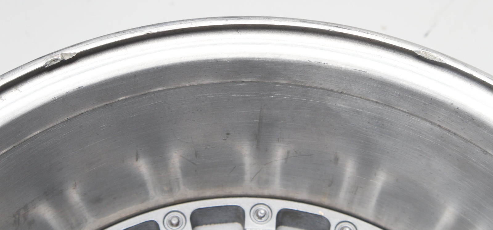 BBS E50 15" 3 piece magnesium vintage racing wheels Ferrari 365 GTB4 Daytona BB