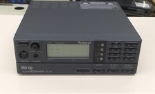 ROLAND SC-88 Sound Canvas MIDI Module Japan GM/GS Synth Good Condition