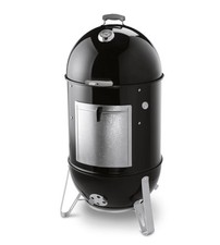 AFFUMICATOIO WEBER "SMOKEY MOUNTAIN COOKER" DIAMETRO 47 CM