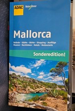 Reiseführer  Mallorca und verschiedene Länder Sie bieten auf 1 Buch