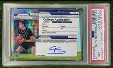 2024-25 Bowman University Chrome Basketball Checklist Guide in-content 33