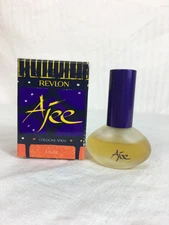 Revlon Ajee by Revlon Cologne Spray .4 Fl Oz.
