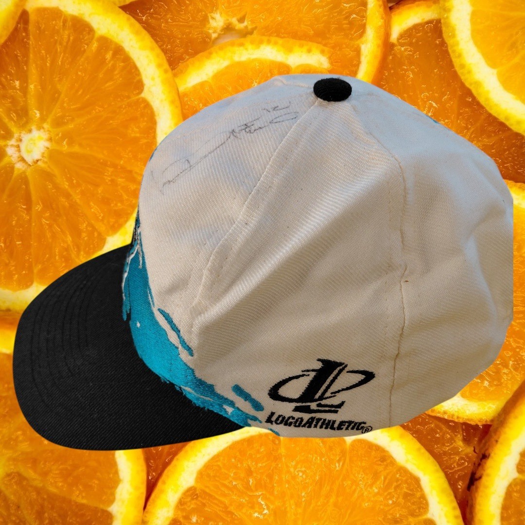 NIKE NFLPROLINEカロライナパンサーズキャップ ビンテージ Vintage