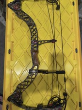 Mathews Z7 Compound Bow 27" Draw 70lbs