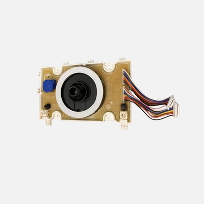 #ad LG EAX67322507 1 Washer Control Board Dial $38.58