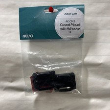 GoPro Curved Mount With Adhesive x2 