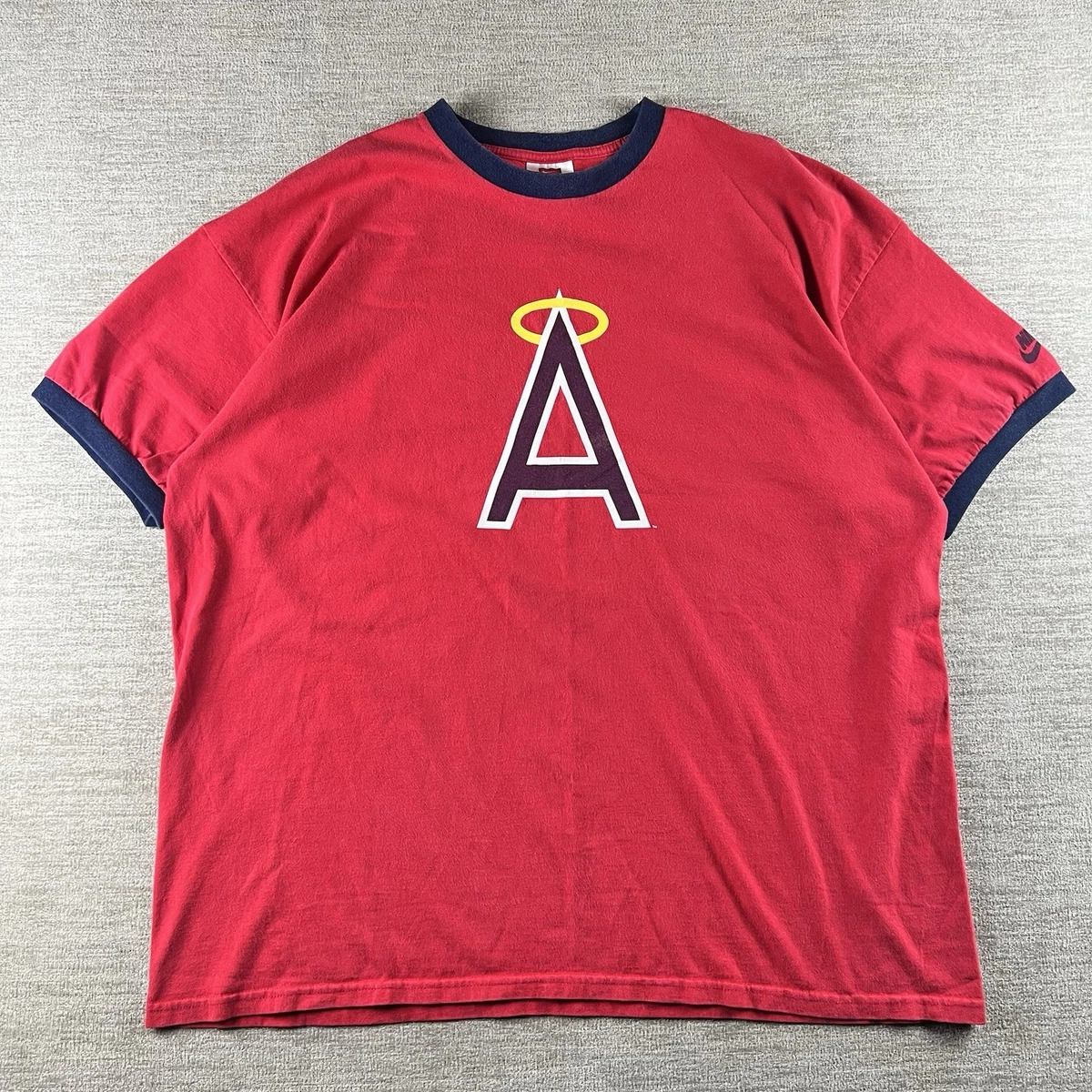 Nike Los Angeles Angels Sports Fan Shirts for sale | eBay