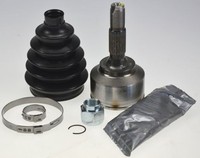 LöBro Gelenksatz, Antriebswelle 303928 FüR CitroËN