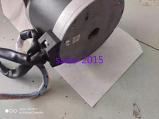 1pcs Used motor DM8663A *ty