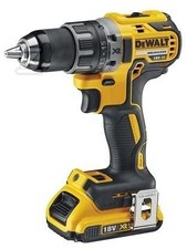 18V Brushless Drill Driver DCD791D2-QW