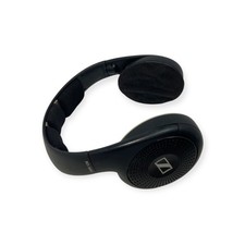    Sennheiser HDR 120 II Rechargeable Lightweight RF Wireless On-Ear Headphones