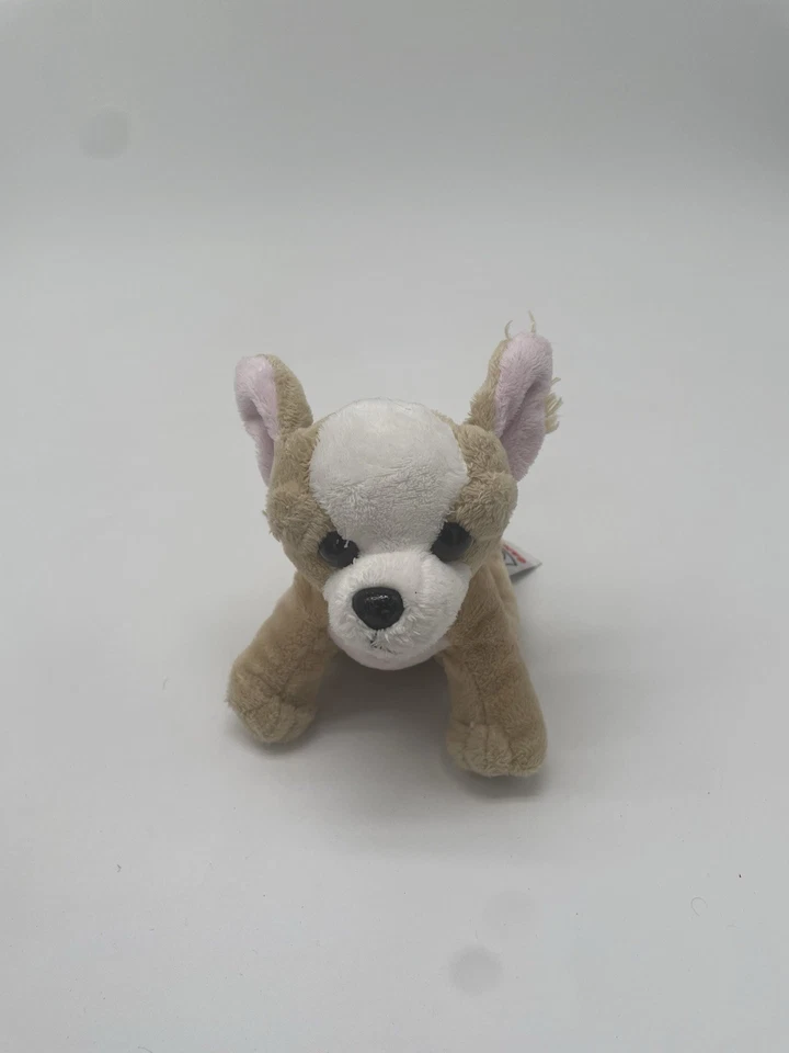 Ganz Webkinz Lil’Kinz Chihuahua Plush No Code Stuffed Animal - Image 3 of 4