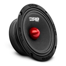 Alpine Type-R SWR-1242D 1-Way 12in. x 12in. Car Subwoofer for sale
