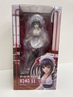 Union Creative Date A Live Tokisaki Kurumi Figur