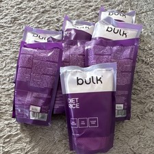 bulk Diet Rice Ergänzungsmittel, kalorienarm...