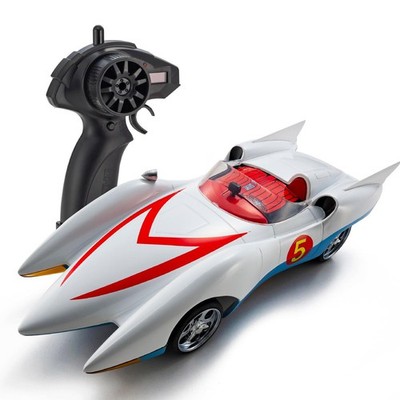 Kyosho Egg 66616 First Mini-Z Mach GoGo