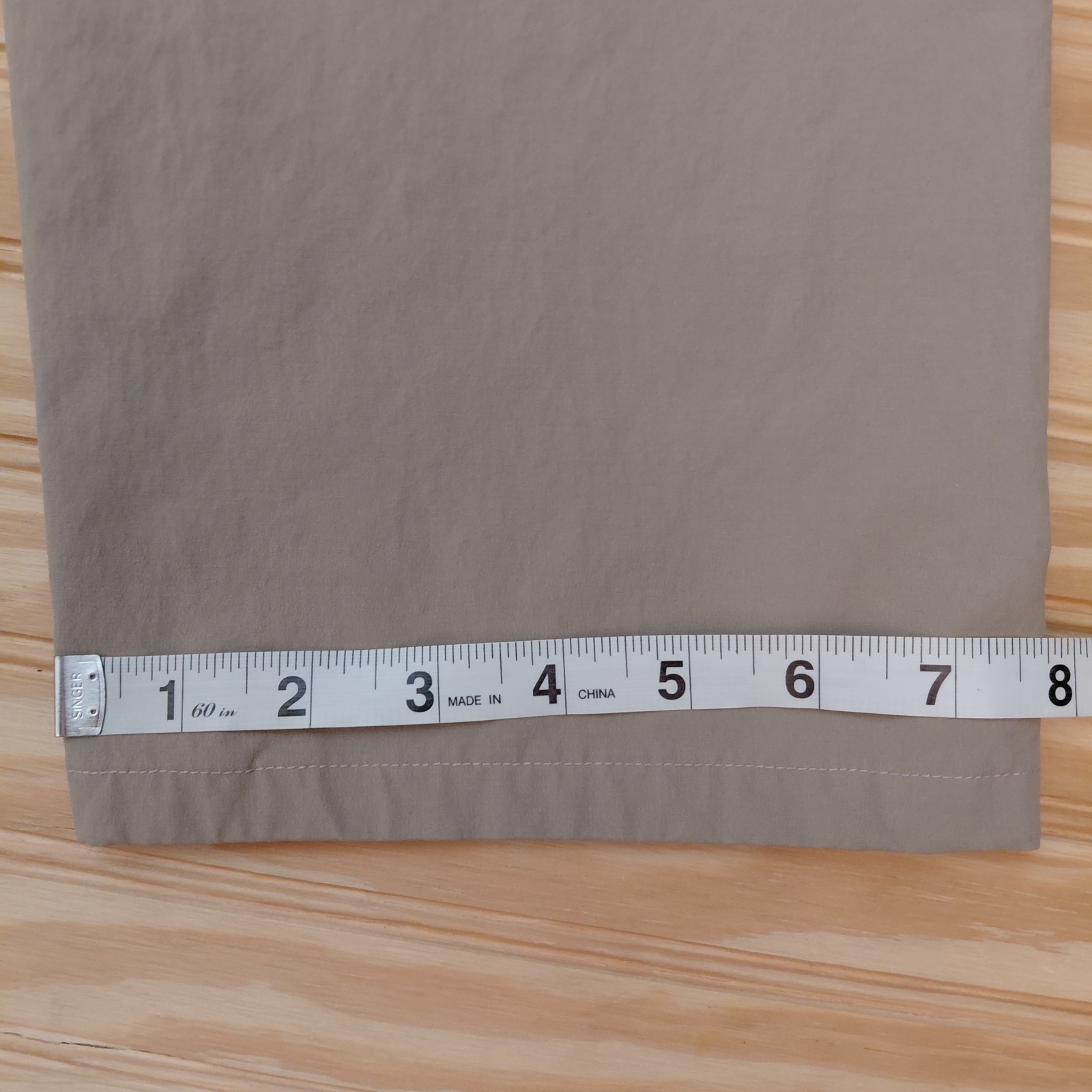 Vineyard Vines Performance Pants Measures 38x26.5… - image 9