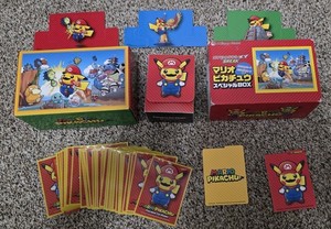 super mario booster box Acrylic Booster Box Display for Pokémon