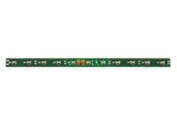 Trix Spur N 66618 Led Innenbeleuchtung Sunny-Gelb