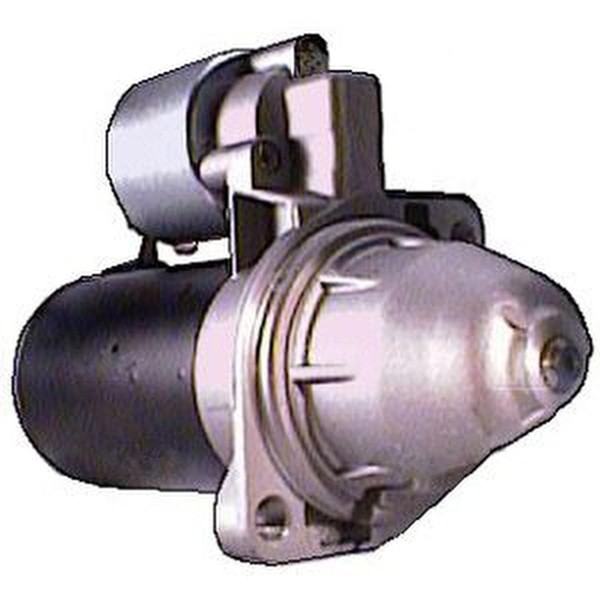 Anlasser Starter 12 V 1,4 KW 9 ZäHne Hc-Cargo FüR U.A. Volvo 740-image