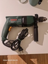 Bosh CSB 850-2 RET 240V percussion drill. EU plug.check description .