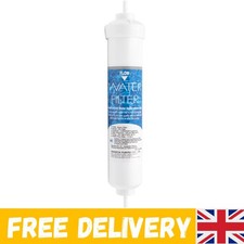 WATER FILTER, EXTERNAL, DD-7098 DD-7098 By