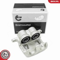 Esen SKV Bremssattel 67SKV412 FüR Toyota RAV 5 4 VAN Highlander Kluger Alphard