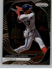 2020 Panini Prizm Baseball Base Singles (Pick Your Cards)