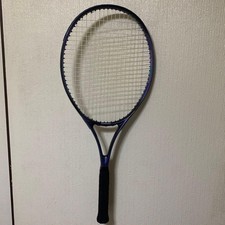 Kawasaki TK5000 Hard Tennis Racket 