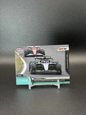 2025 Topps Now Formula 1 Andrea Kimi Antonelli  028 Youngest Driver To Lead Race