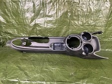 MINI F55 F56 F57 Mittelkonsole Original LHD 9262842 9266622 Original