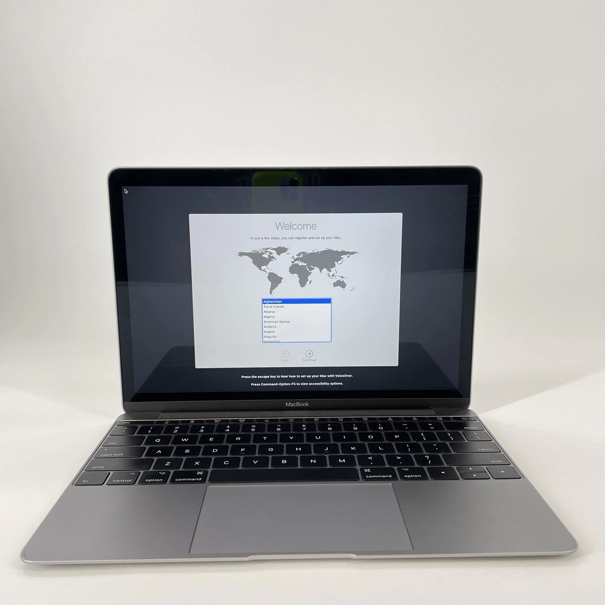2017 Apple MacBook 12 Inch Laptops for sale | eBay