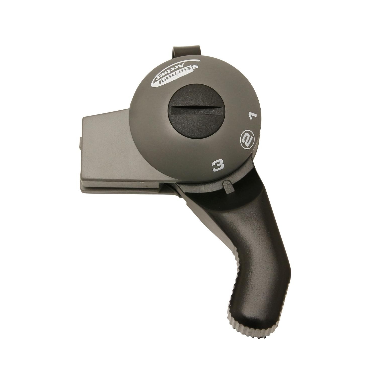 Manette Sturmey Archer 3 vitesses pour simplifier vos trajets à vélo de ville