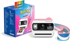 Pok mon Polaroid Go Generation 3 Sylveon Special Design Oct 6 PRESALE