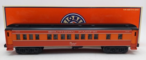 Coche de autocar Lionel 6-39039 calibre O Sothern Pacific Madison #1978 EX/caja | Condition: Used
