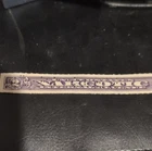 Rare US Narcotic Revenue Stamp 2 Purple Used United States Uncertified Ungraded