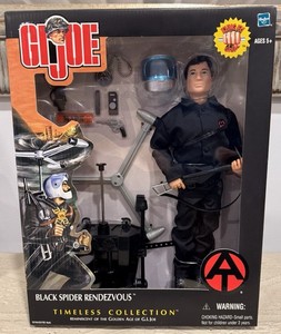 GI Joe Timeless Collection | eBay