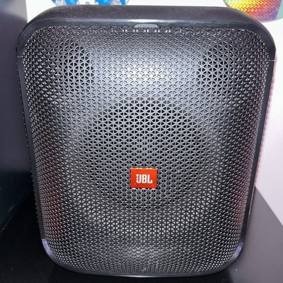 JBL PARTYBOX ENCORE ESSENTIAL PORTABLE BLUETOOTH SPEAKER