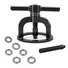 Clutch Spring Compressor Compression Tool Replacement for Harley Davidson Sof...