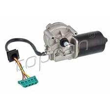 TOPRAN Wischermotor Motor Scheibenwischer für Mercedes-Benz C-Klasse W202 S202