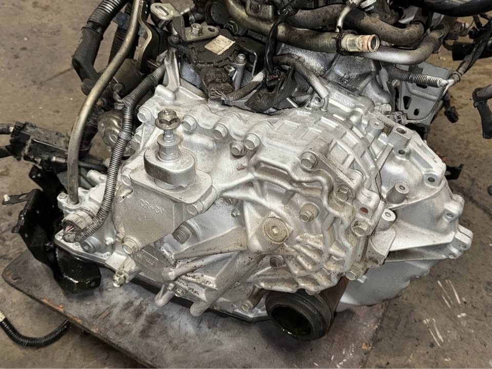 Inspiring Nissan Altima 2006 Transmission Gallery