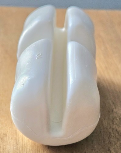 VTG Fisher Price Marshmallows Replacement for Camping BBQ Realistic Play Food - Picture 2 of 6