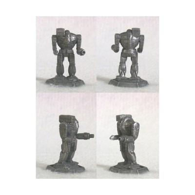 Iron Wind Battletech Lineholder Pack New
