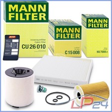Filtre d'habitacle Seat TOLEDO