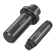 2 Pieces Input Shaft Seal Remover Easy to Use for Workshops