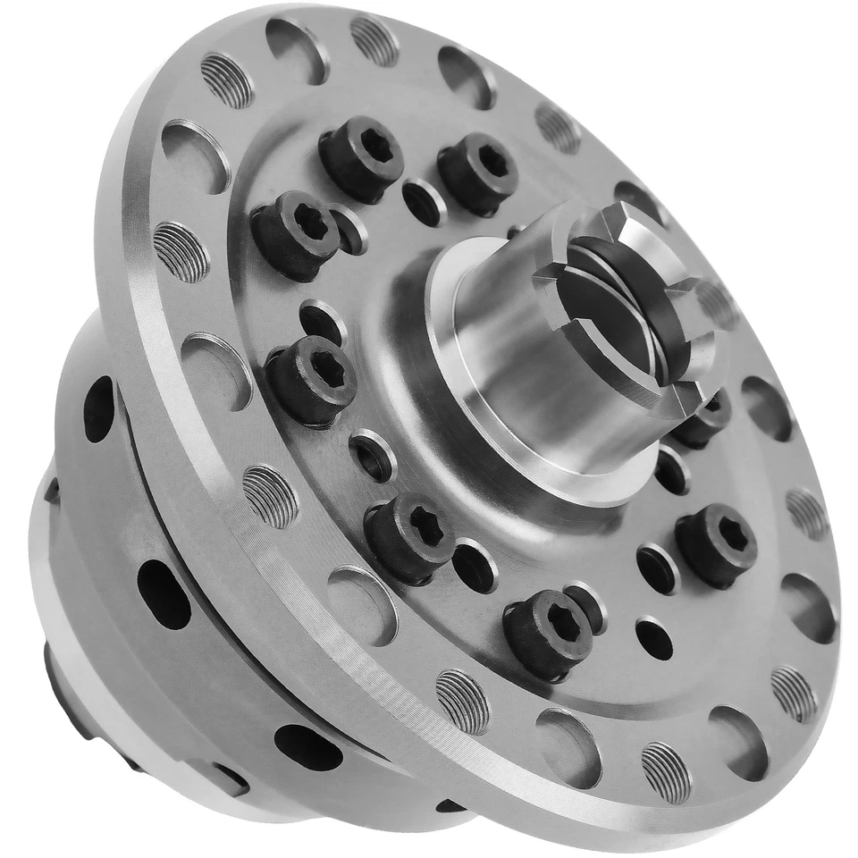 Helical Limited Slip Differential For 2002-2006 Acura RSX 2002-2011 Honda Civic Foto 3 de 4