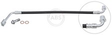 Flexible de frein Opel ASTRA