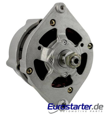 Lichtmaschine Neu - Made In Italy - für 0120488298 John Deere  6731-81-6110 673